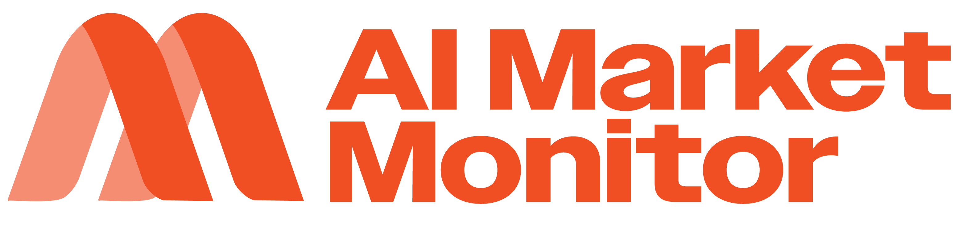 AI Market Monitor Logo